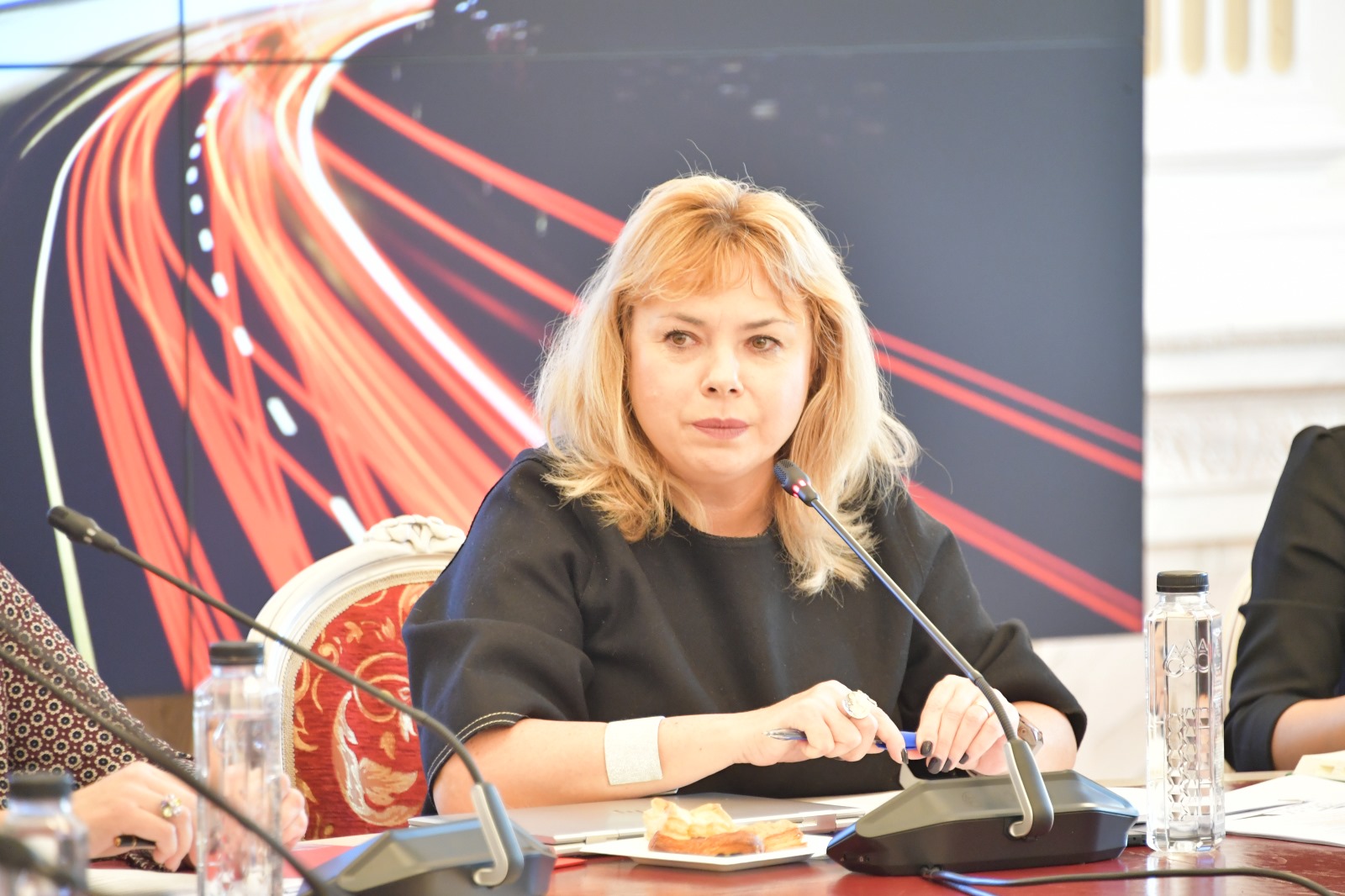 “Drepturile omului, egalitate de șanse și aspecte sociale”